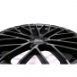 Preview: 9x20 ET39 Twin-Monotube-Projekt-20.2 Alufelge schwarz matt für VW T5